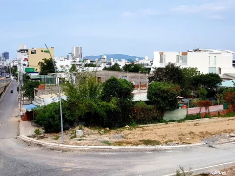 Nha Trang - Khánh Hòa: 19 năm mòn mỏi đi tìm công lý